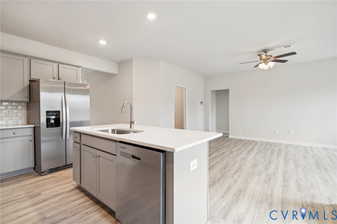 8706 Coastal Terrace, Oak Crest, Mechanicsville, VA 23111 8706 Coastal Terrace, Oak Crest, Mechanicsville, VA 23111