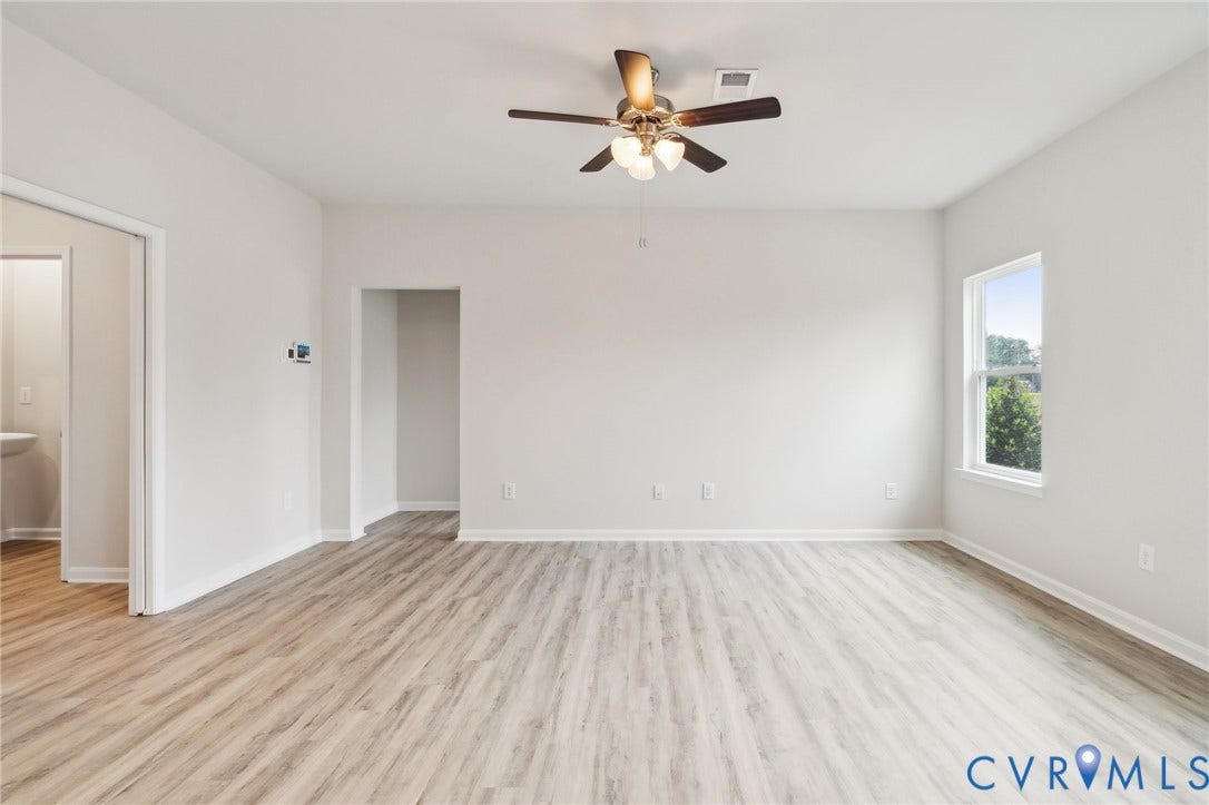 8706 Coastal Terrace, Oak Crest, Mechanicsville, VA 23111 8706 Coastal Terrace, Oak Crest, Mechanicsville, VA 23111