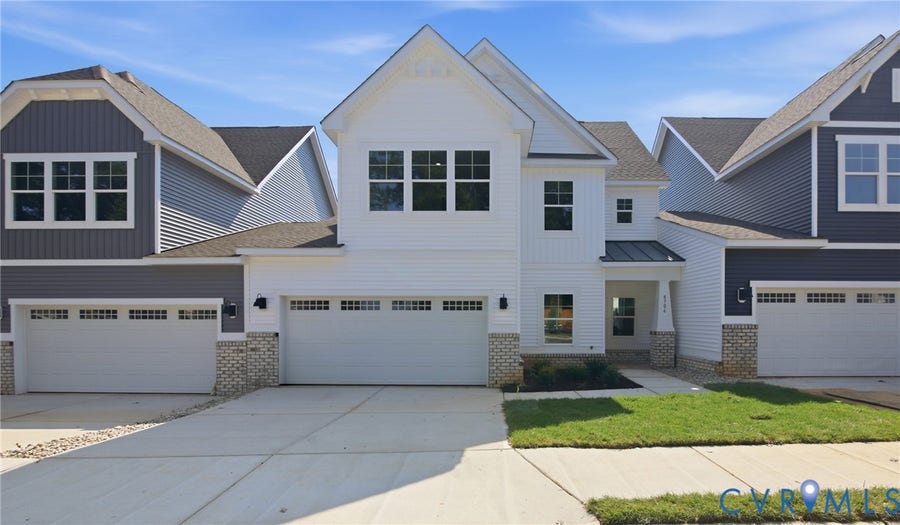 Property photo for 8706 Coastal Terrace, Mechanicsville, VA