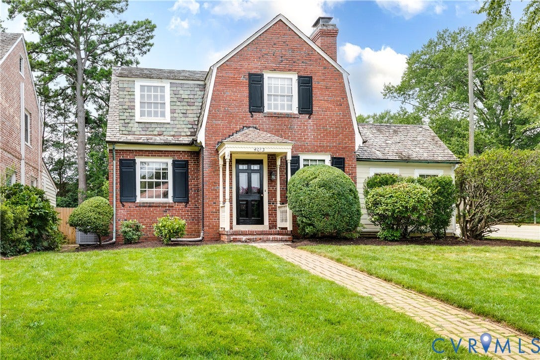 4013 Hanover Avenue, Grove Avenue Crest, Richmond, VA 23221 4013 Hanover Avenue, Grove Avenue Crest, Richmond, VA 23221