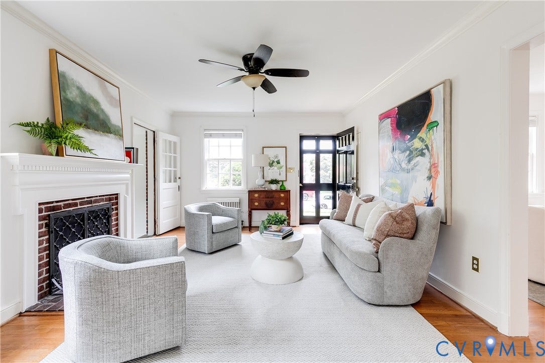 4013 Hanover Avenue, Grove Avenue Crest, Richmond, VA 23221 4013 Hanover Avenue, Grove Avenue Crest, Richmond, VA 23221