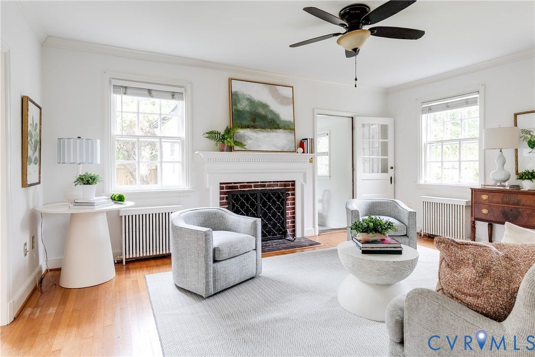 4013 Hanover Avenue, Grove Avenue Crest, Richmond, VA 23221 4013 Hanover Avenue, Grove Avenue Crest, Richmond, VA 23221