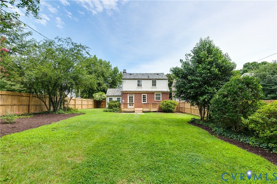 4013 Hanover Avenue, Grove Avenue Crest, Richmond, VA 23221 4013 Hanover Avenue, Grove Avenue Crest, Richmond, VA 23221