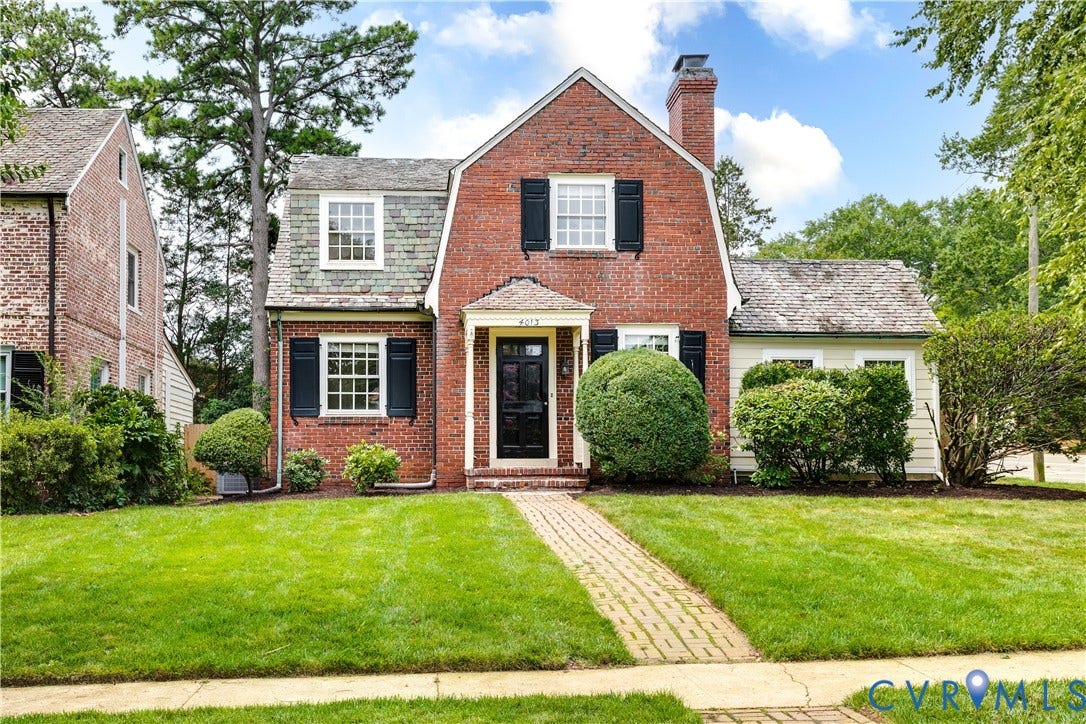 4013 Hanover Avenue, Grove Avenue Crest, Richmond, VA 23221 4013 Hanover Avenue, Grove Avenue Crest, Richmond, VA 23221
