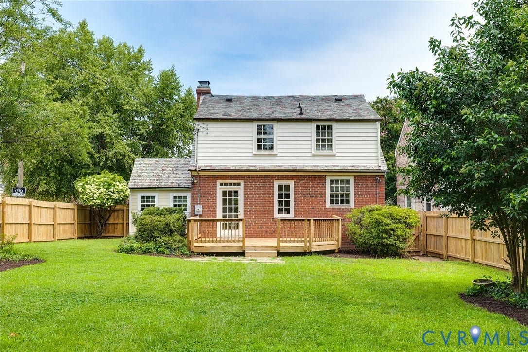 4013 Hanover Avenue, Grove Avenue Crest, Richmond, VA 23221 4013 Hanover Avenue, Grove Avenue Crest, Richmond, VA 23221