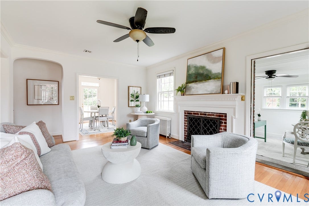 4013 Hanover Avenue, Grove Avenue Crest, Richmond, VA 23221 4013 Hanover Avenue, Grove Avenue Crest, Richmond, VA 23221