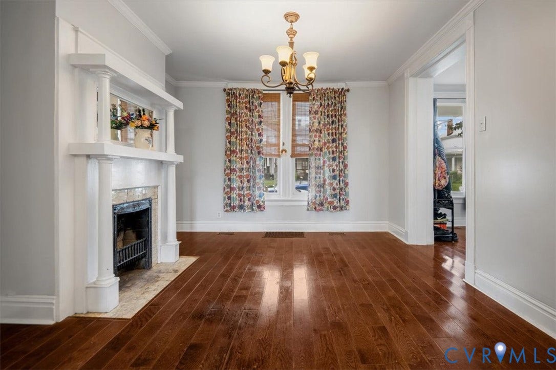 3513 Enslow Avenue, Richmond, VA 23222 3513 Enslow Avenue, Richmond, VA 23222
