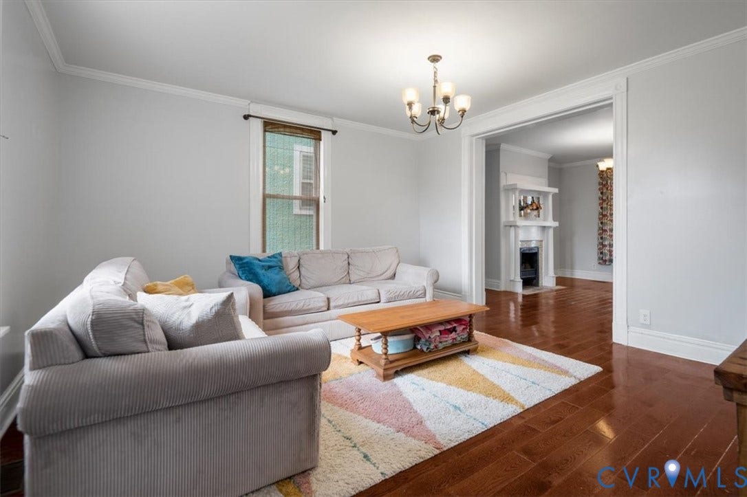 3513 Enslow Avenue, Richmond, VA 23222 3513 Enslow Avenue, Richmond, VA 23222