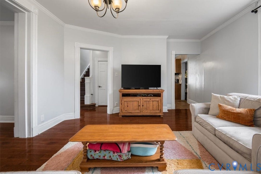 3513 Enslow Avenue, Richmond, VA 23222 3513 Enslow Avenue, Richmond, VA 23222