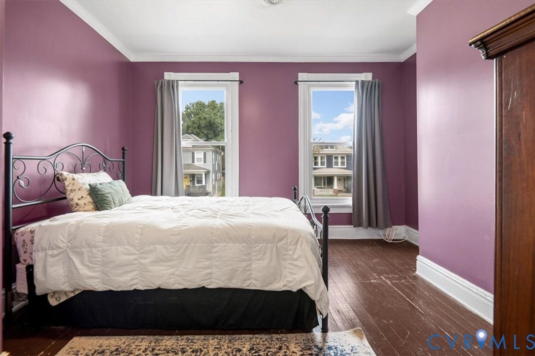 3513 Enslow Avenue, Richmond, VA 23222 3513 Enslow Avenue, Richmond, VA 23222