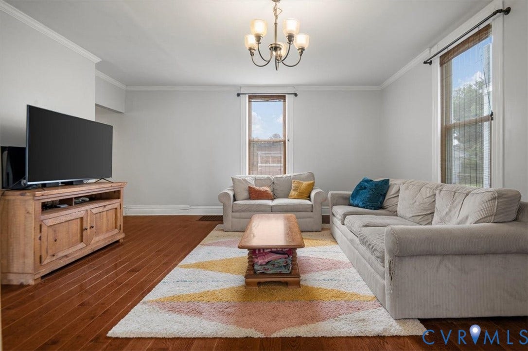 3513 Enslow Avenue, Richmond, VA 23222 3513 Enslow Avenue, Richmond, VA 23222