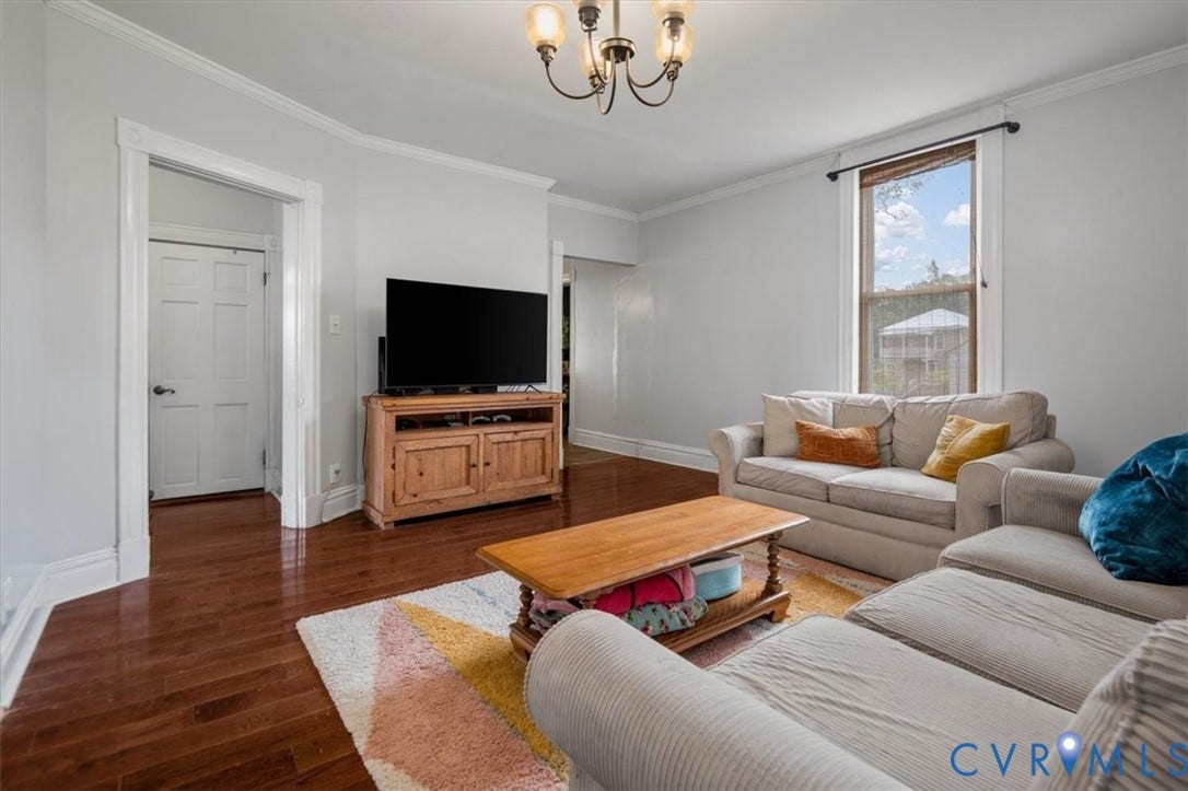 3513 Enslow Avenue, Richmond, VA 23222 3513 Enslow Avenue, Richmond, VA 23222