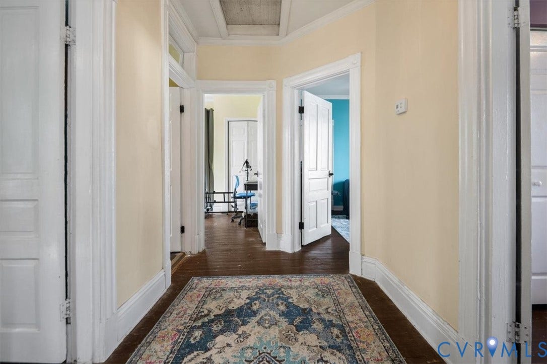 3513 Enslow Avenue, Richmond, VA 23222 3513 Enslow Avenue, Richmond, VA 23222