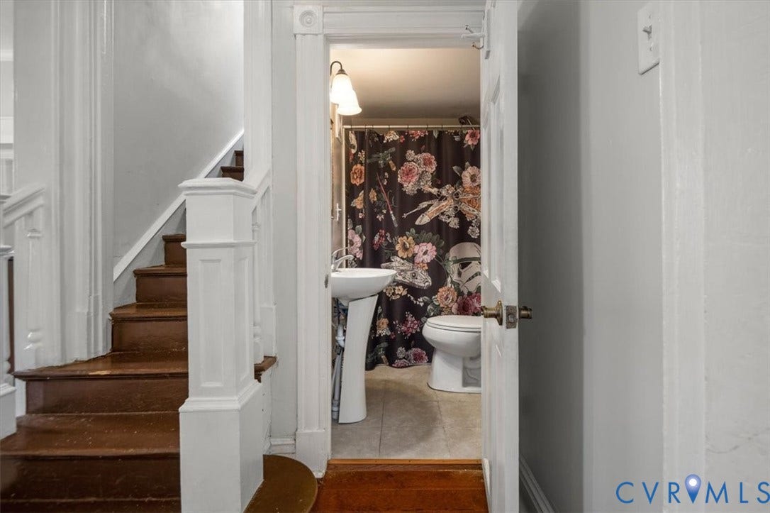 3513 Enslow Avenue, Richmond, VA 23222 3513 Enslow Avenue, Richmond, VA 23222