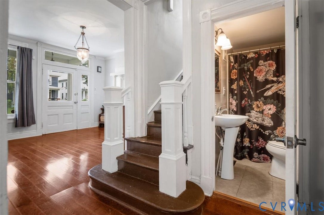 3513 Enslow Avenue, Richmond, VA 23222 3513 Enslow Avenue, Richmond, VA 23222