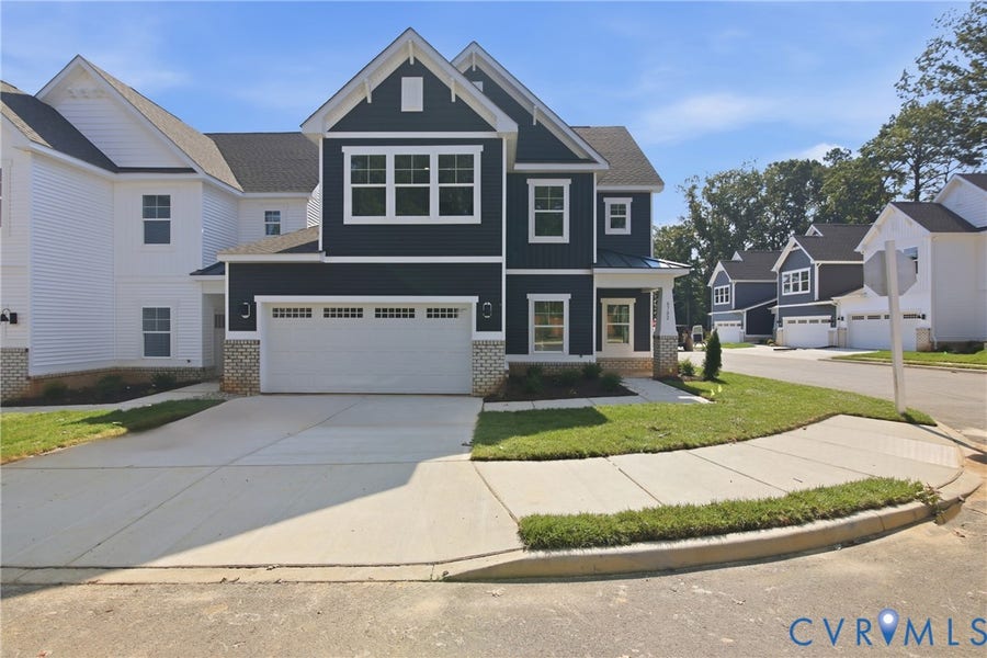 Property photo for 8702 Coastal Terrace, Mechanicsville, VA
