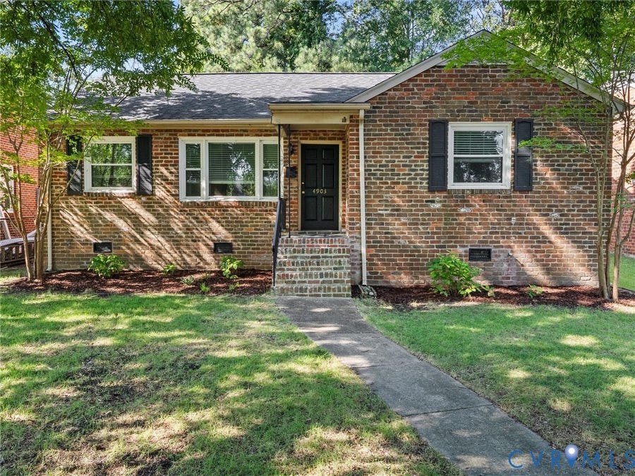 Property photo for 4903 Cutshaw Avenue, Richmond, VA