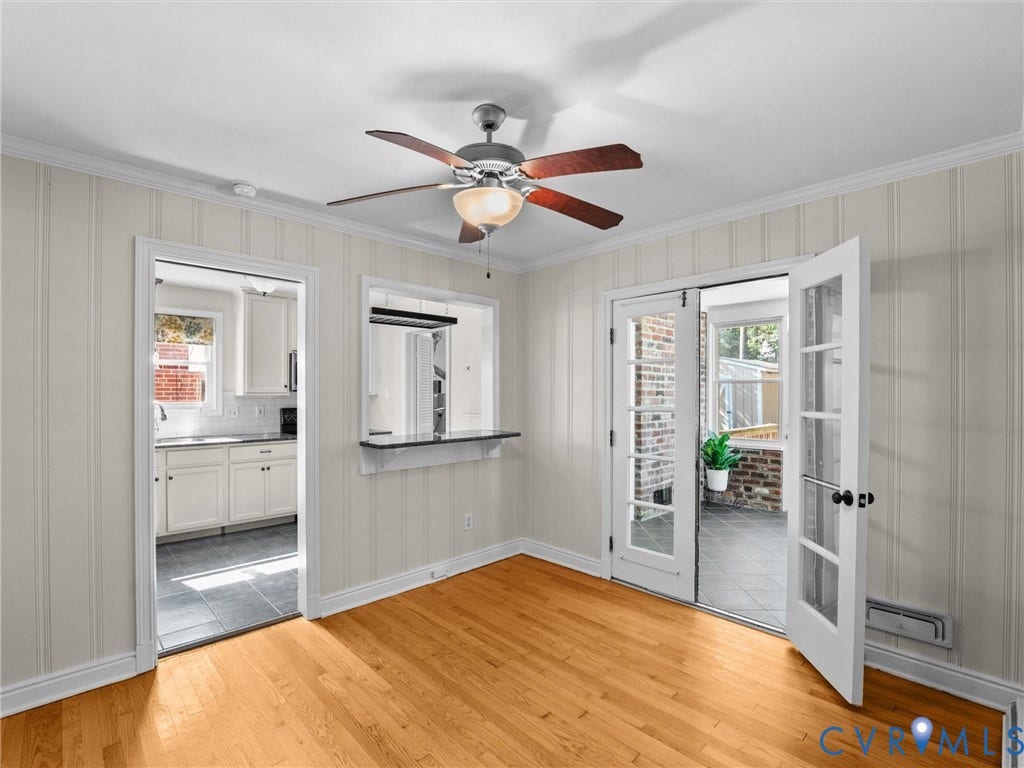 4903 Cutshaw Avenue, Richmond, VA 23230