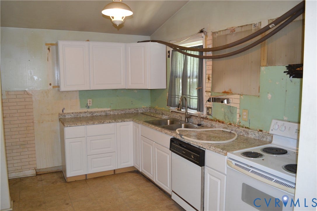 3024 Bensley Road, Ampthill, VA 23237 Additional content
