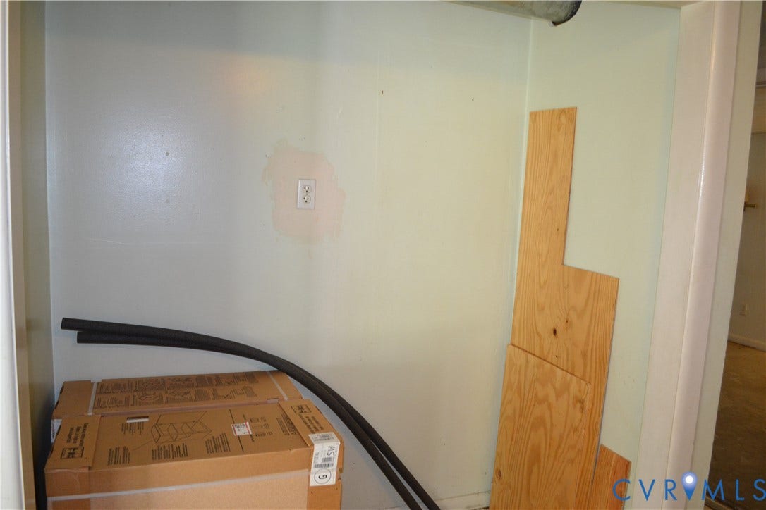 3024 Bensley Road, Ampthill, VA 23237 3024 Bensley Road, Ampthill, VA 23237