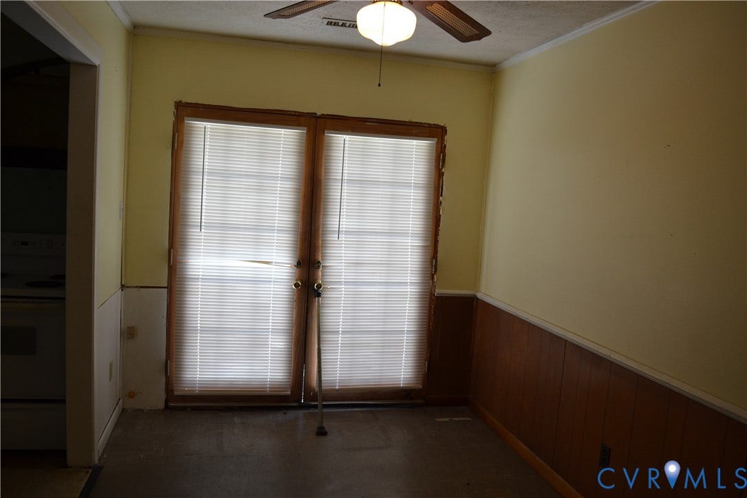 3024 Bensley Road, Ampthill, VA 23237 3024 Bensley Road, Ampthill, VA 23237