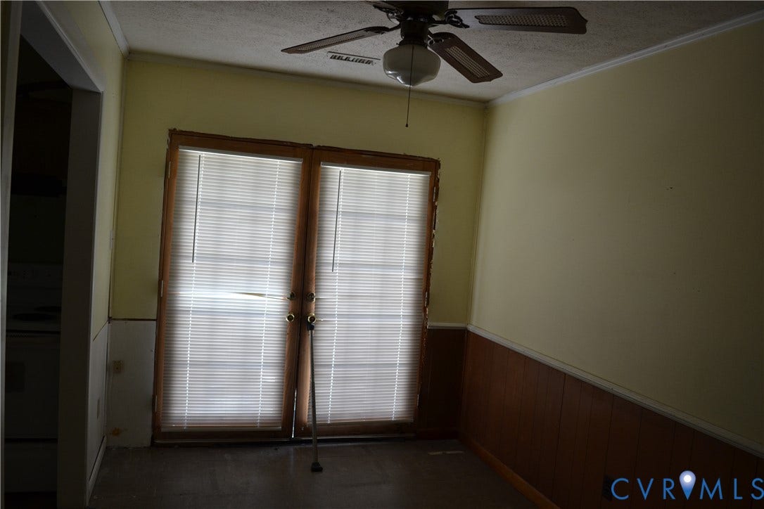 3024 Bensley Road, Ampthill, VA 23237 3024 Bensley Road, Ampthill, VA 23237