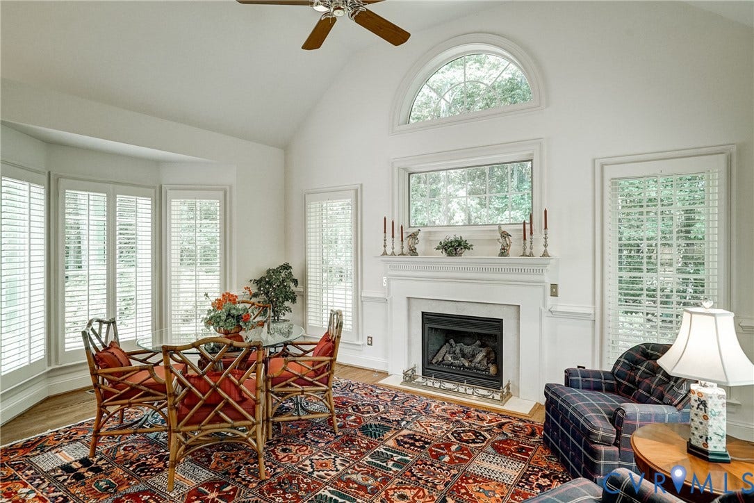 7 E Square Lane, Randolph Square, Richmond, VA 23238 7 E Square Lane, Randolph Square, Richmond, VA 23238