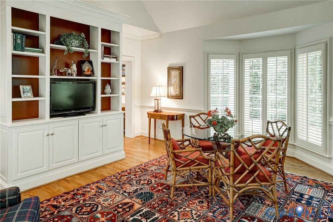 7 E Square Lane, Randolph Square, Richmond, VA 23238 7 E Square Lane, Randolph Square, Richmond, VA 23238
