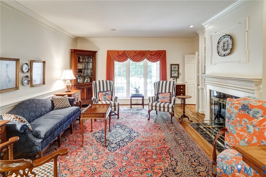 7 E Square Lane, Randolph Square, Richmond, VA 23238 7 E Square Lane, Randolph Square, Richmond, VA 23238