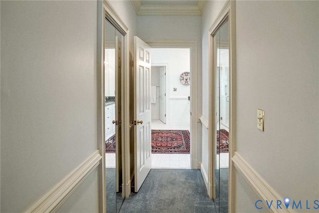 7 E Square Lane, Randolph Square, Richmond, VA 23238 7 E Square Lane, Randolph Square, Richmond, VA 23238