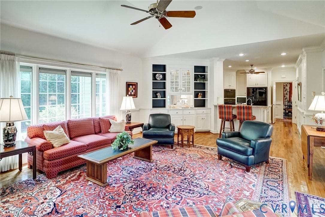 7 E Square Lane, Randolph Square, Richmond, VA 23238 7 E Square Lane, Randolph Square, Richmond, VA 23238