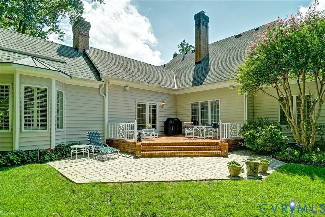 7 E Square Lane, Randolph Square, Richmond, VA 23238 7 E Square Lane, Randolph Square, Richmond, VA 23238