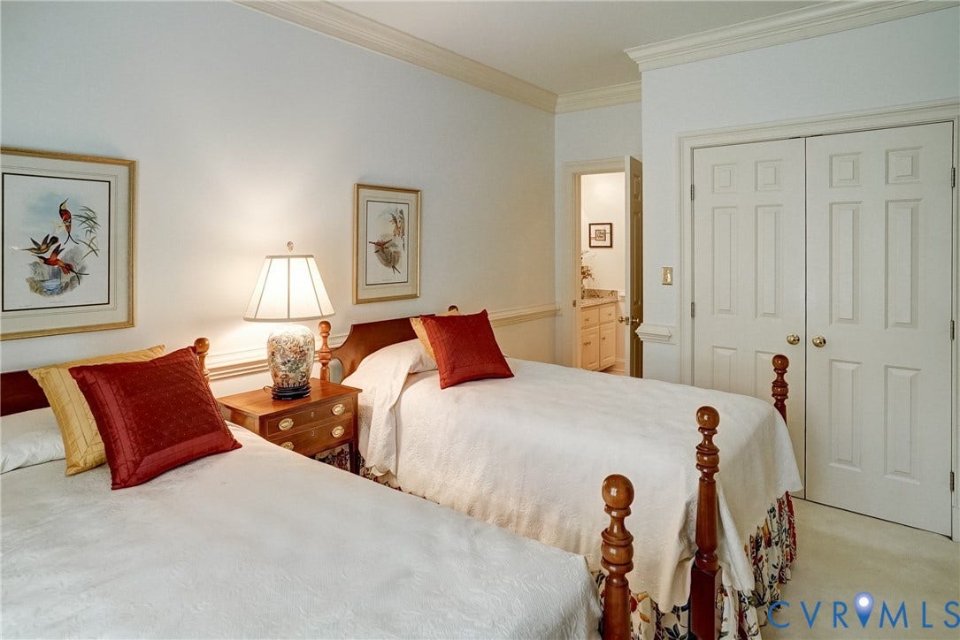 7 E Square Lane, Randolph Square, Richmond, VA 23238 7 E Square Lane, Randolph Square, Richmond, VA 23238