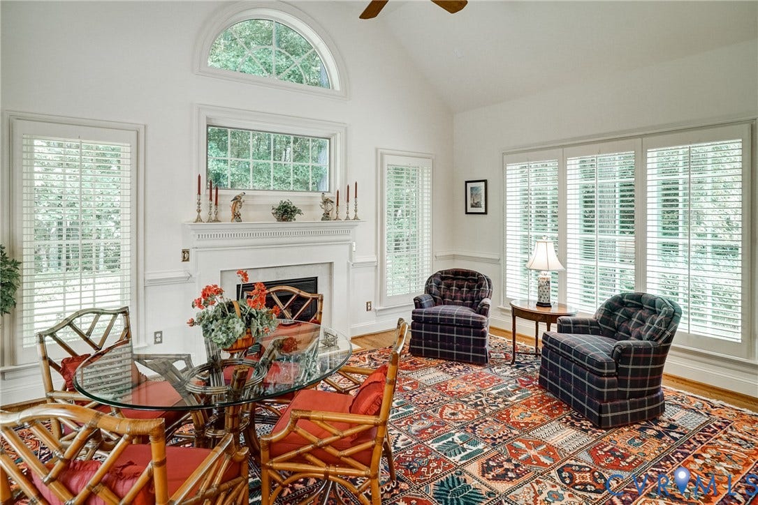 7 E Square Lane, Randolph Square, Richmond, VA 23238 7 E Square Lane, Randolph Square, Richmond, VA 23238