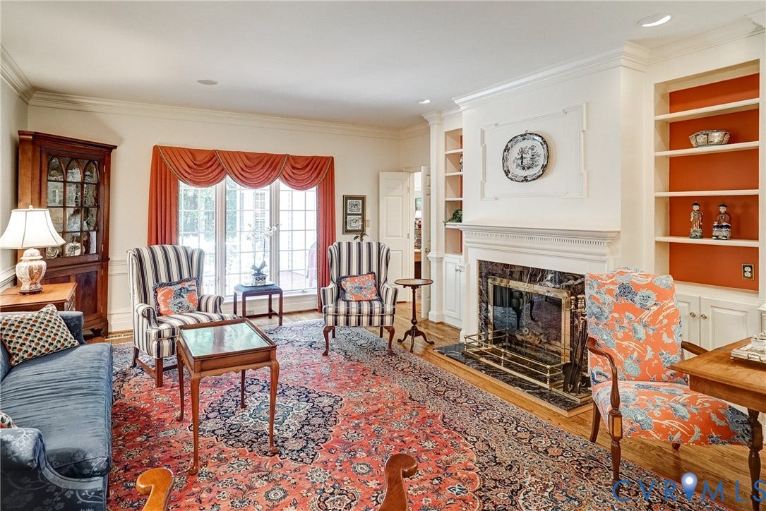 7 E Square Lane, Randolph Square, Richmond, VA 23238 7 E Square Lane, Randolph Square, Richmond, VA 23238
