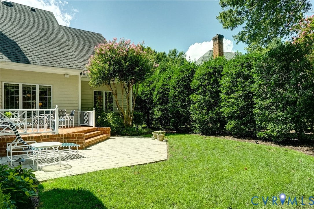 7 E Square Lane, Randolph Square, Richmond, VA 23238 7 E Square Lane, Randolph Square, Richmond, VA 23238