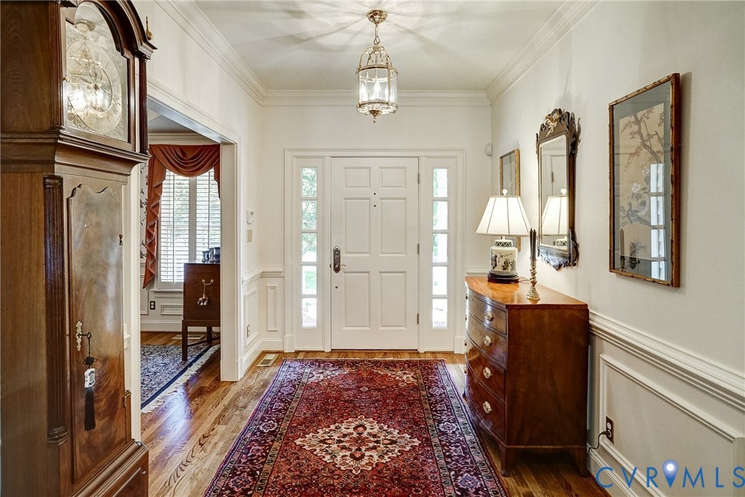 7 E Square Lane, Randolph Square, Richmond, VA 23238 7 E Square Lane, Randolph Square, Richmond, VA 23238