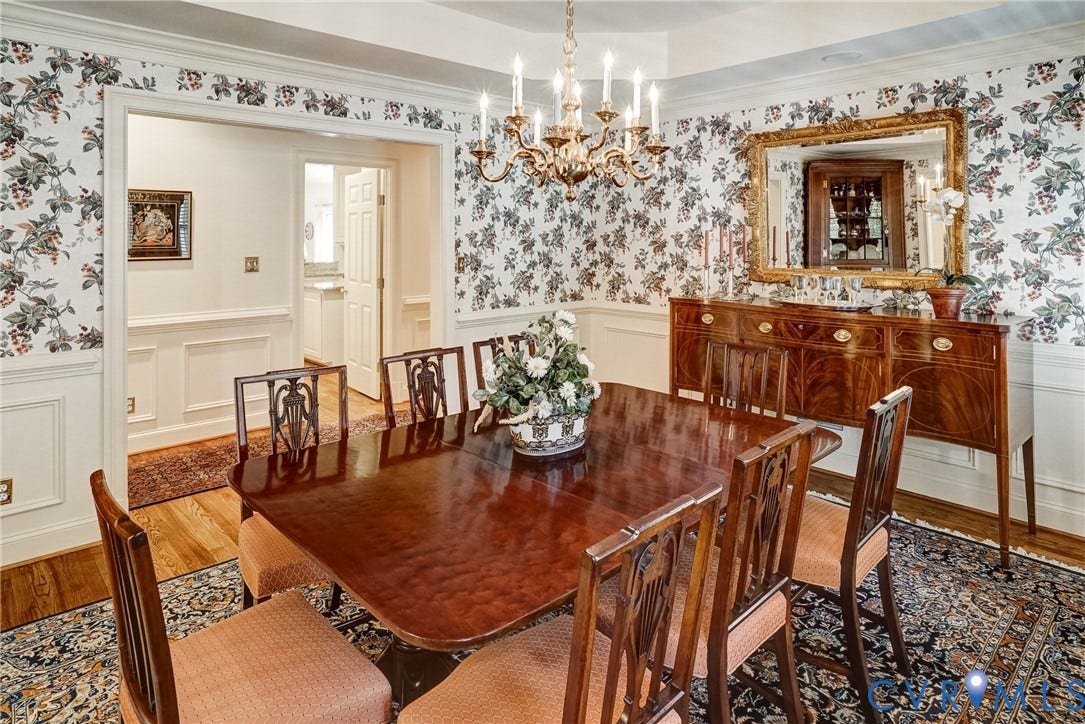 7 E Square Lane, Randolph Square, Richmond, VA 23238 7 E Square Lane, Randolph Square, Richmond, VA 23238