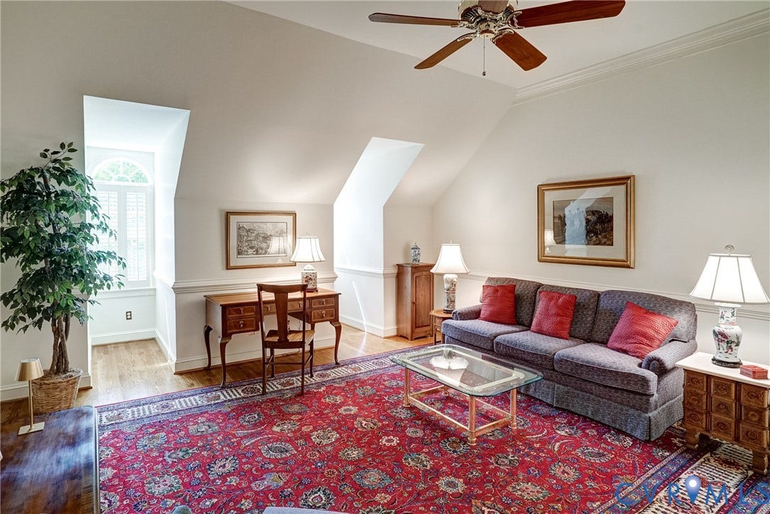 7 E Square Lane, Randolph Square, Richmond, VA 23238 7 E Square Lane, Randolph Square, Richmond, VA 23238