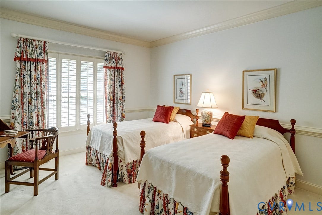 7 E Square Lane, Randolph Square, Richmond, VA 23238 7 E Square Lane, Randolph Square, Richmond, VA 23238
