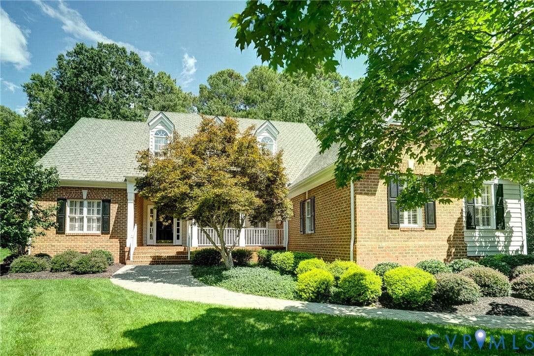 7 E Square Lane, Randolph Square, Richmond, VA 23238 7 E Square Lane, Randolph Square, Richmond, VA 23238