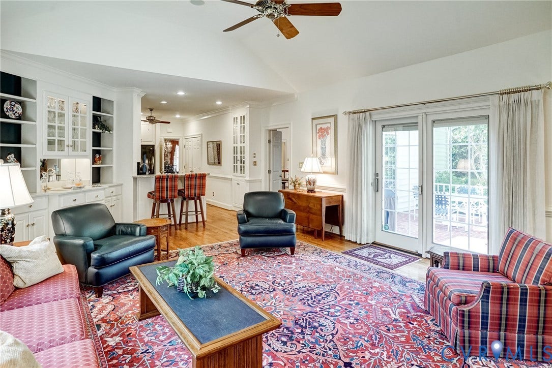 7 E Square Lane, Randolph Square, Richmond, VA 23238 7 E Square Lane, Randolph Square, Richmond, VA 23238
