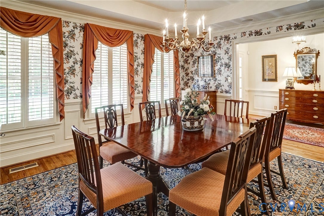 7 E Square Lane, Randolph Square, Richmond, VA 23238 7 E Square Lane, Randolph Square, Richmond, VA 23238