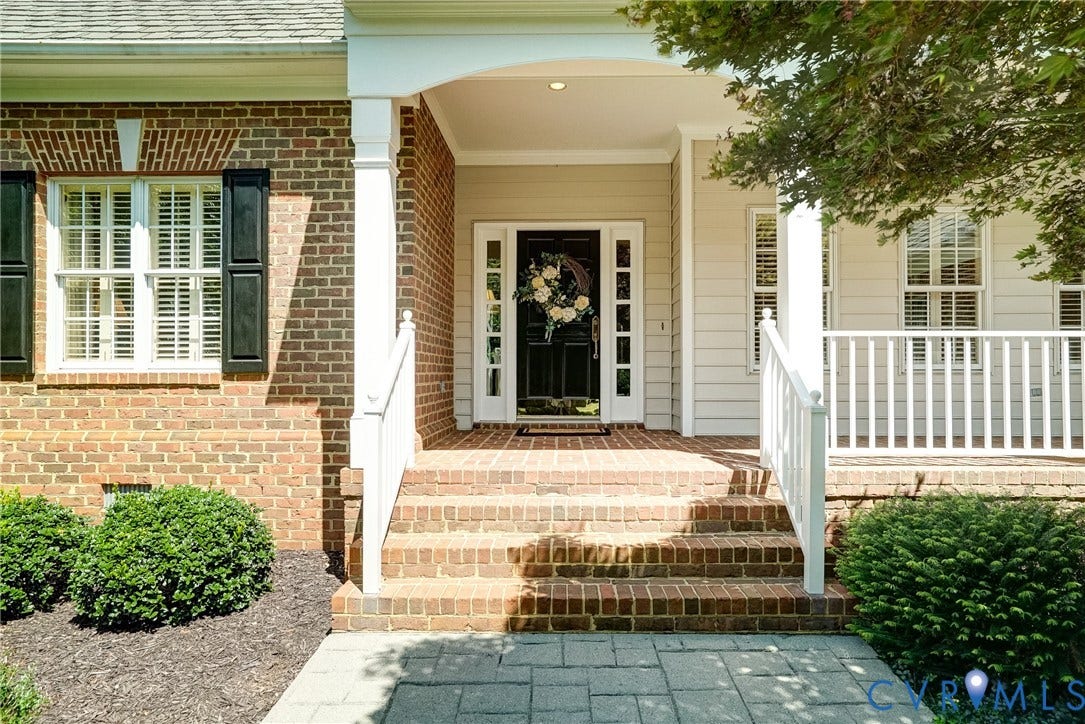 7 E Square Lane, Randolph Square, Richmond, VA 23238 7 E Square Lane, Randolph Square, Richmond, VA 23238