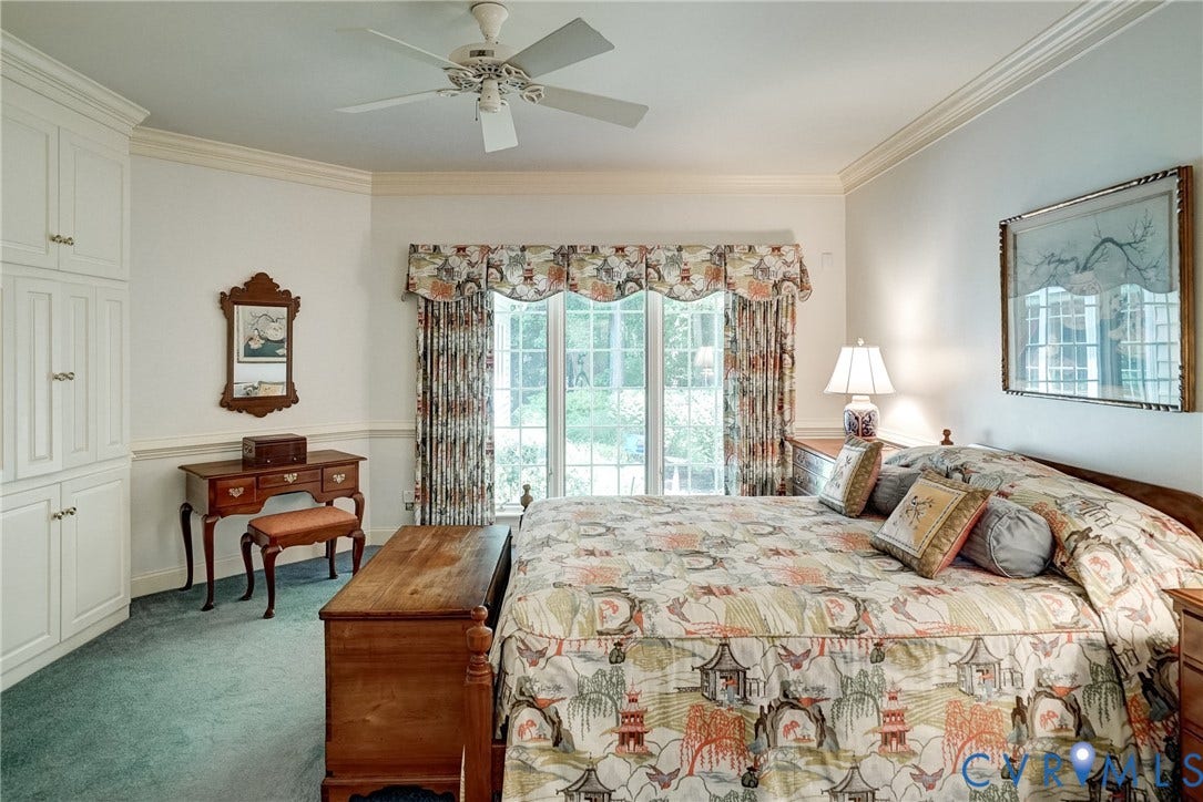 7 E Square Lane, Randolph Square, Richmond, VA 23238 7 E Square Lane, Randolph Square, Richmond, VA 23238
