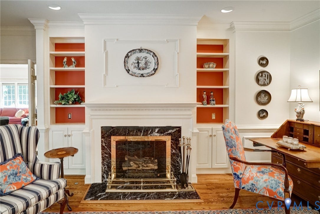 7 E Square Lane, Randolph Square, Richmond, VA 23238 7 E Square Lane, Randolph Square, Richmond, VA 23238