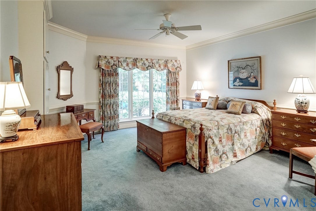 7 E Square Lane, Randolph Square, Richmond, VA 23238 7 E Square Lane, Randolph Square, Richmond, VA 23238