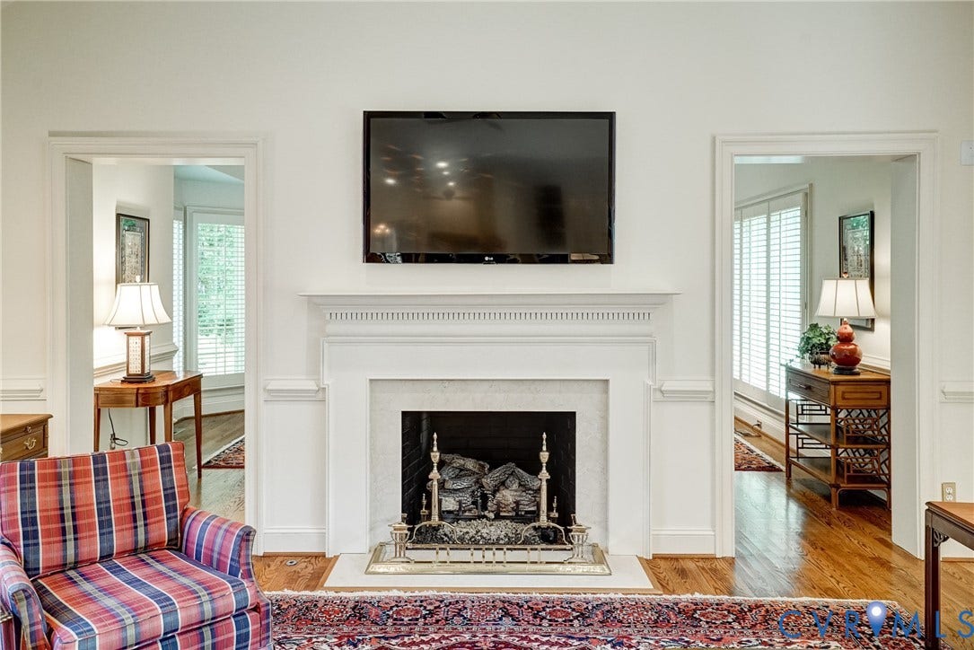 7 E Square Lane, Randolph Square, Richmond, VA 23238 7 E Square Lane, Randolph Square, Richmond, VA 23238
