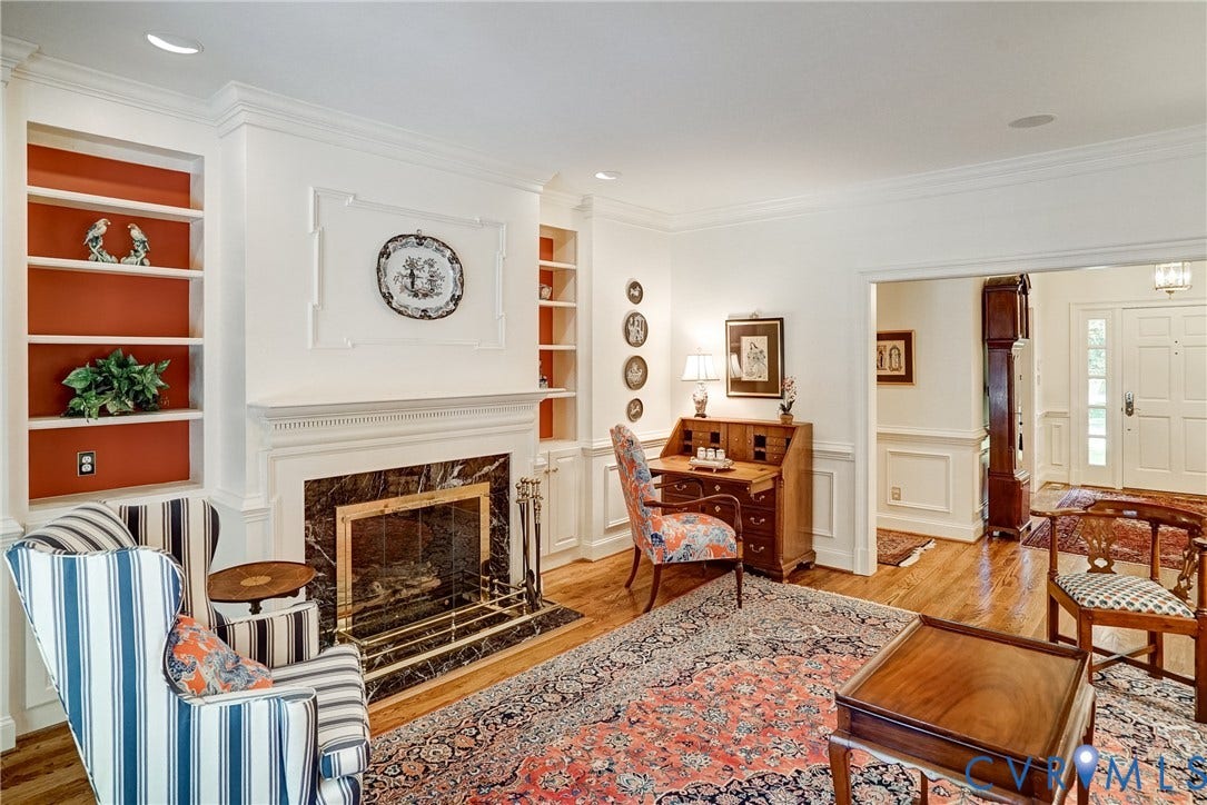 7 E Square Lane, Randolph Square, Richmond, VA 23238 7 E Square Lane, Randolph Square, Richmond, VA 23238