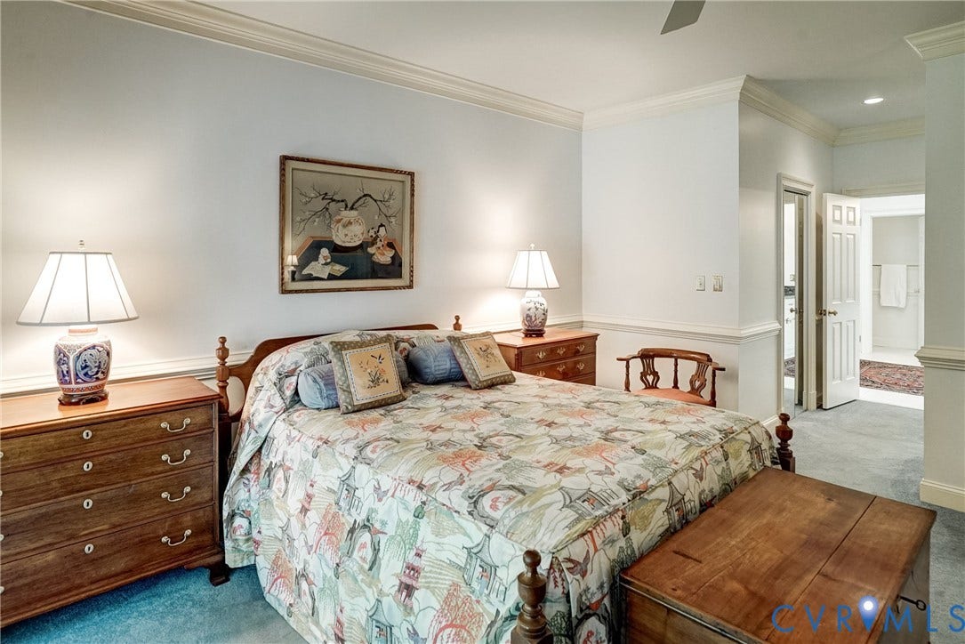 7 E Square Lane, Randolph Square, Richmond, VA 23238 7 E Square Lane, Randolph Square, Richmond, VA 23238